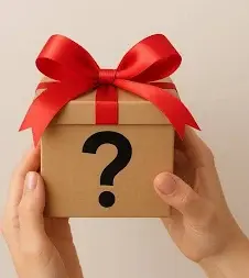 Presente personalizado