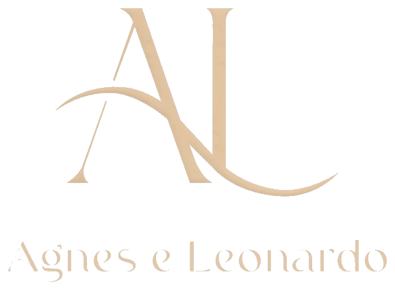 Agnes e Leonardo